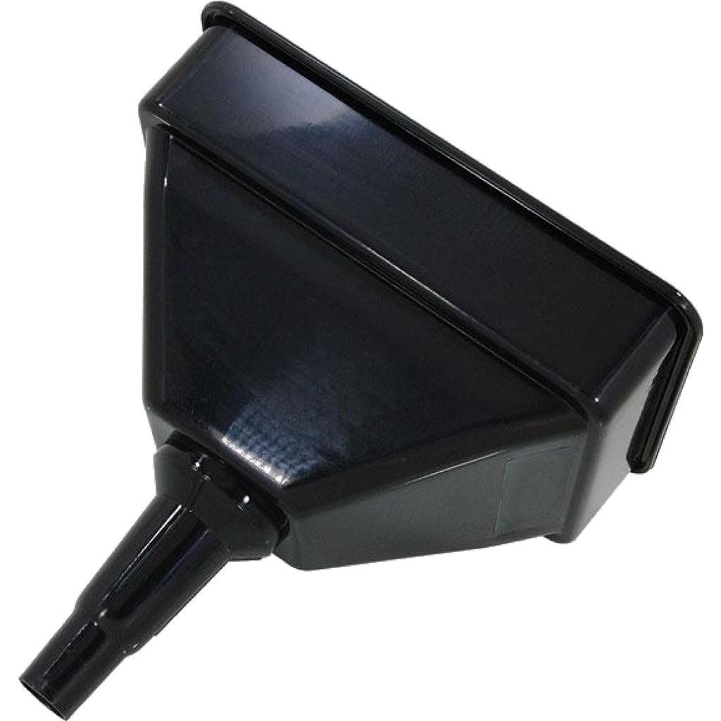 Neilsen Large Tractor Garage Car Funnel Petrol Diesel Wash Oil Fuel Portable