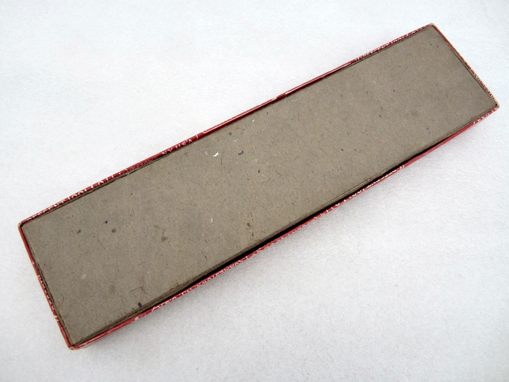 Vintage Crescent Tool Co 10″ Adjustable Wrench Box A110 Jamestown NY USA