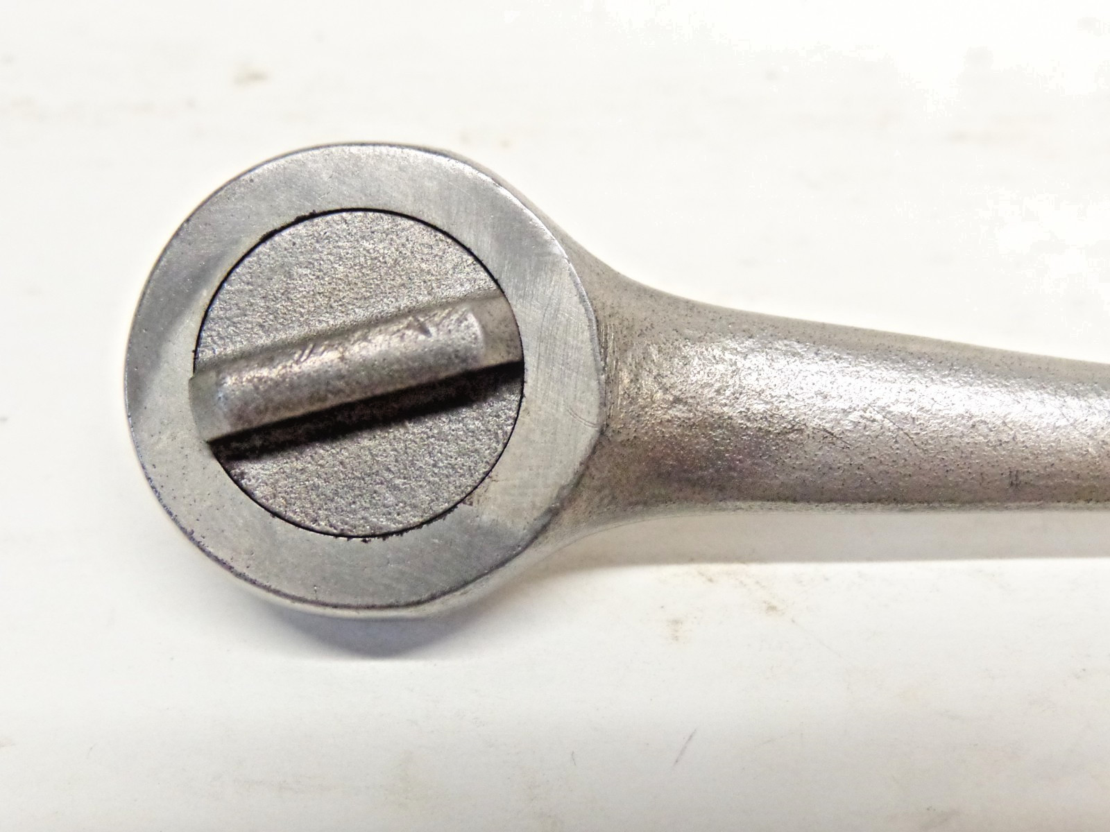 Vintage Cresent 1/4″ Drive Ratchet Cm 70x