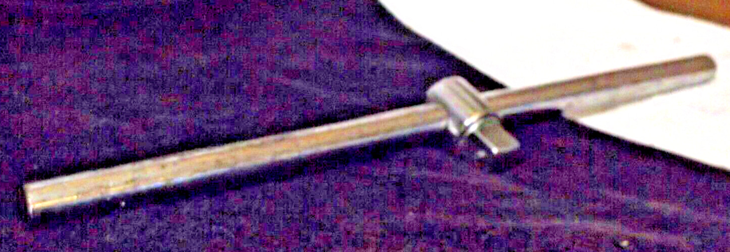 Breaker Bar 3/4-inch drive 18-in long Unbranded