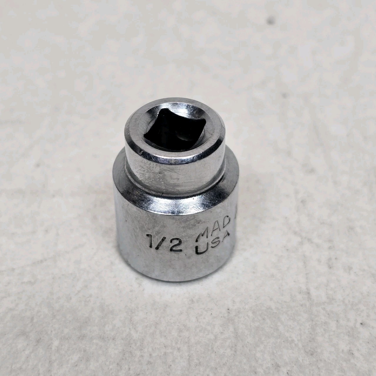 Snap On Mixed Socket, Lot of 16 pcs.