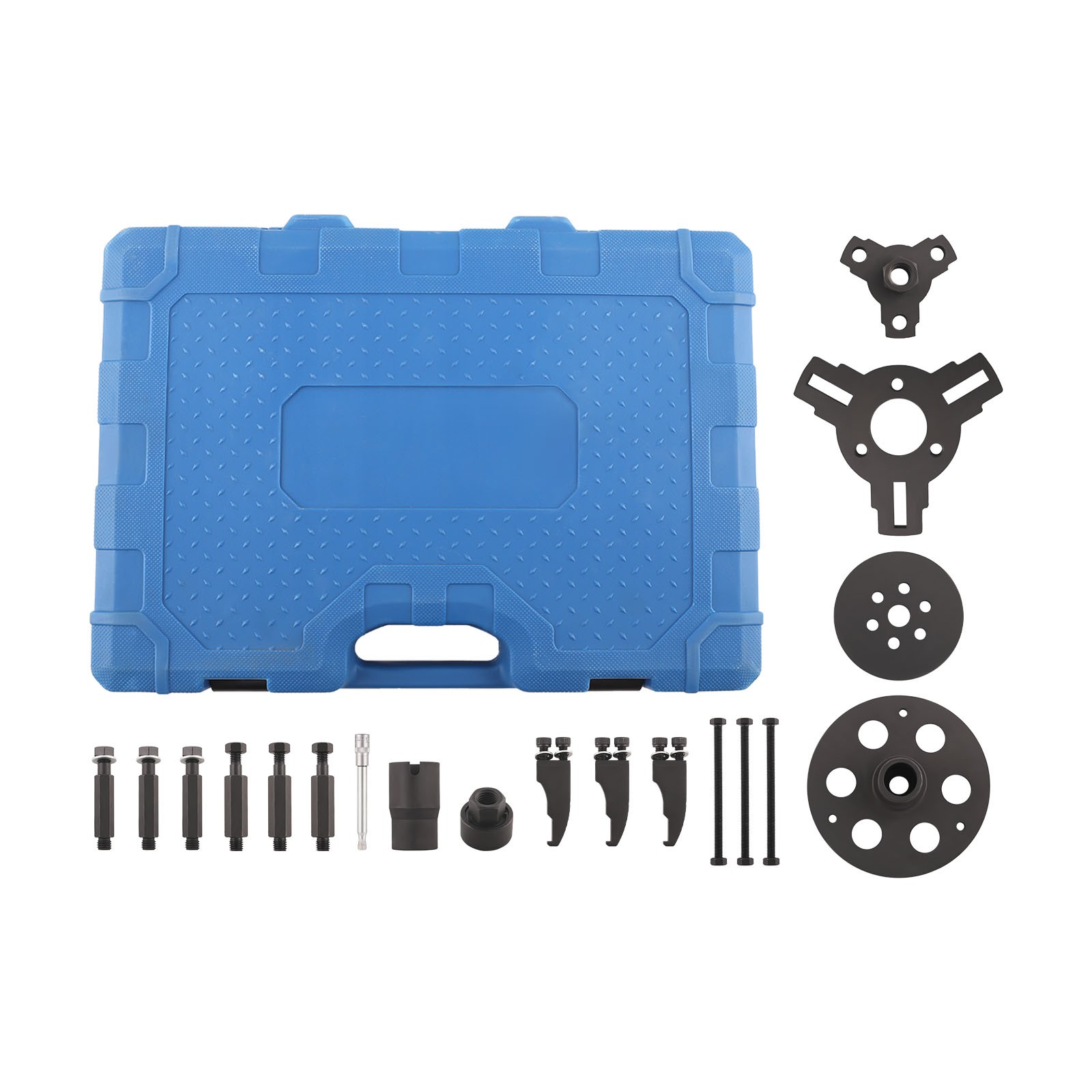 DPS6 Dual Clutch Reinstall Reset Transmission Remover Tool For Ford Fiesta Focus