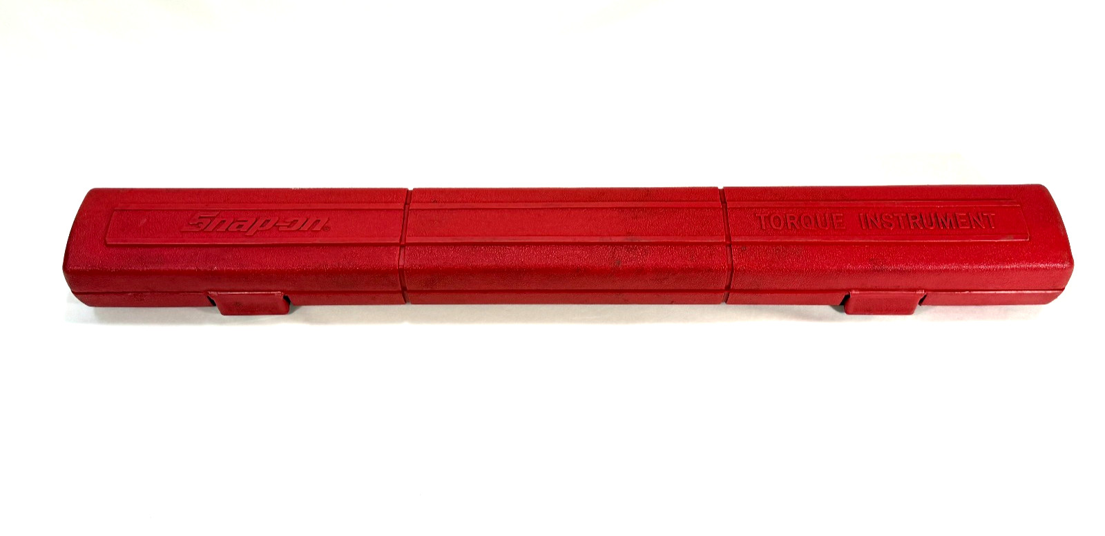 Snap-On Tools QD3R250 1/2″ Torque Wrench 50-250ft-lb 75-332Nm w/ Case