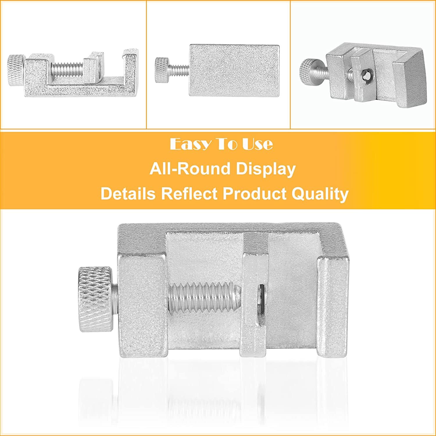 3458 A/C Belt Installer Tool Fits for BMW V8 N62 W17 Engines 641040, 8380049451