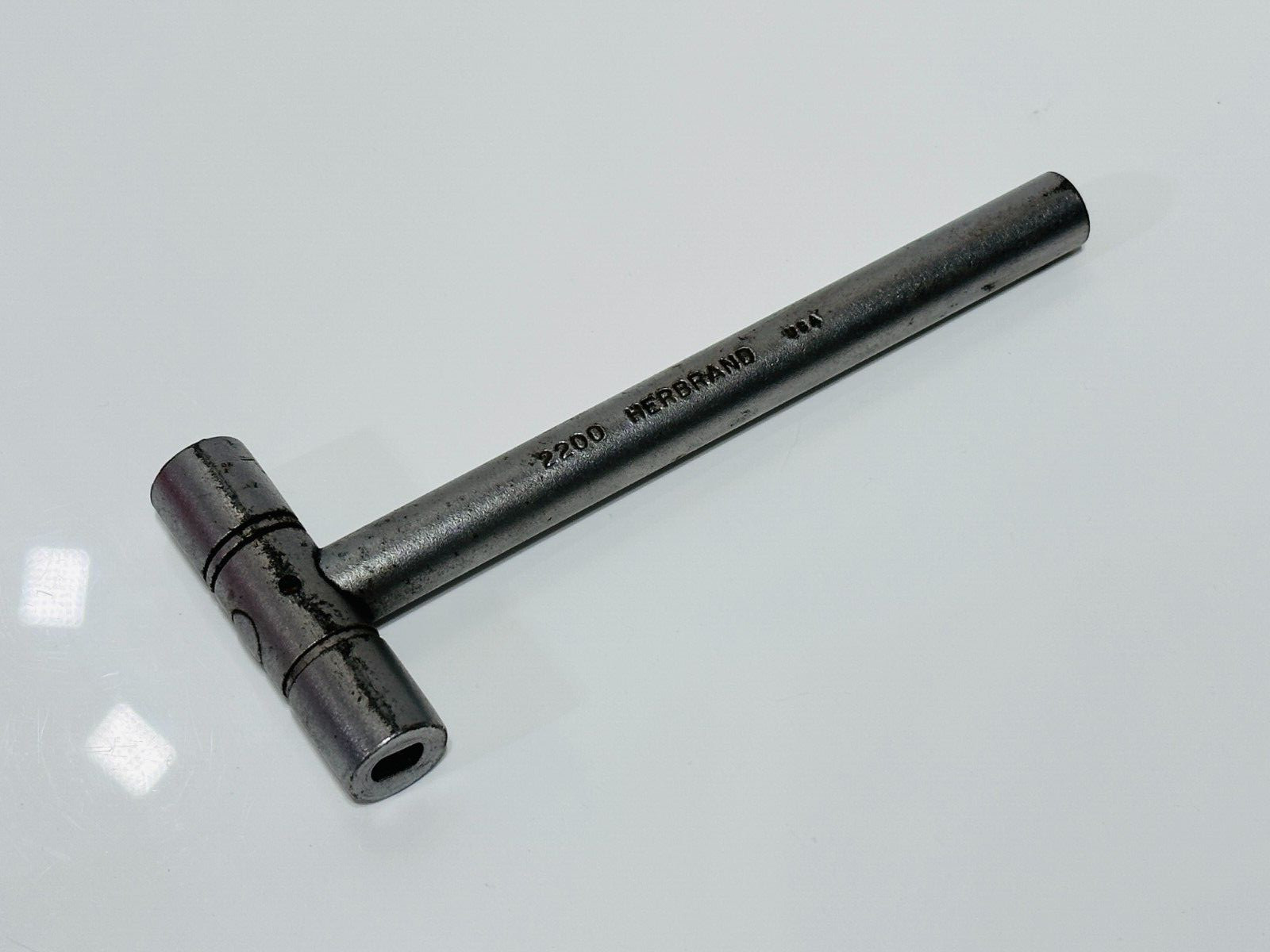 Herbrand Tools USA Made Specialty Shock Absorber Auto Tool – Model 2200 (RARE)
