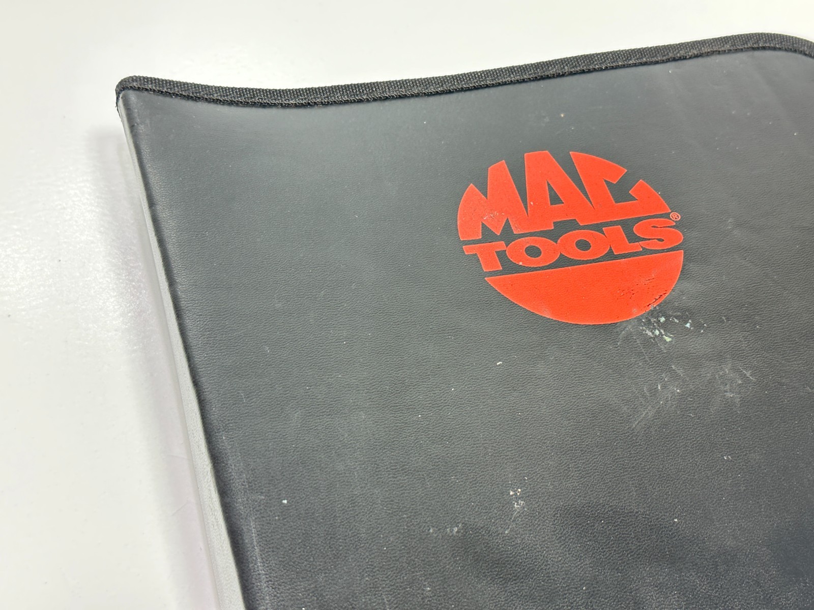 MAC Tools Binder Case Tool Pouch Only (No Pliers) for Pliers Set P301756