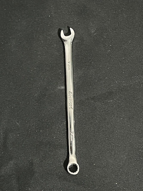 Diehard 7MM Wrench