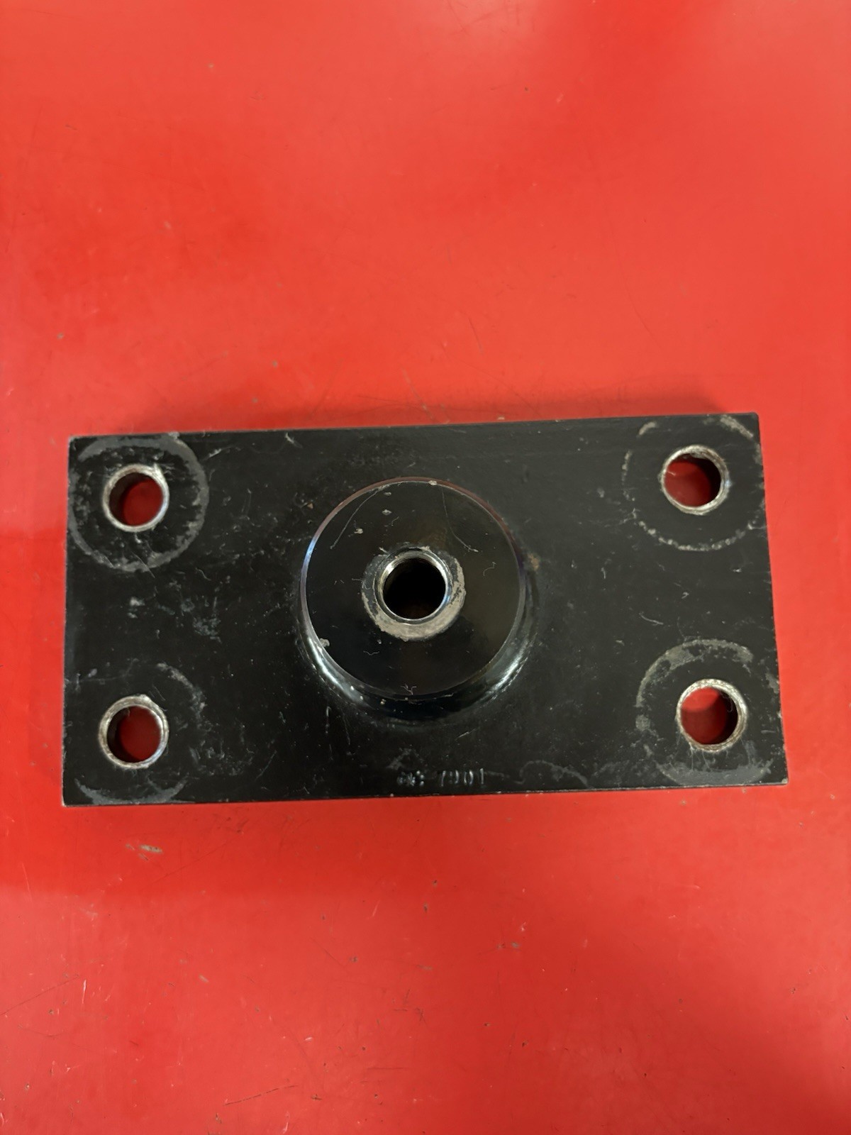 OTC 7901 Front Hub Puller for 4WD Vehicles