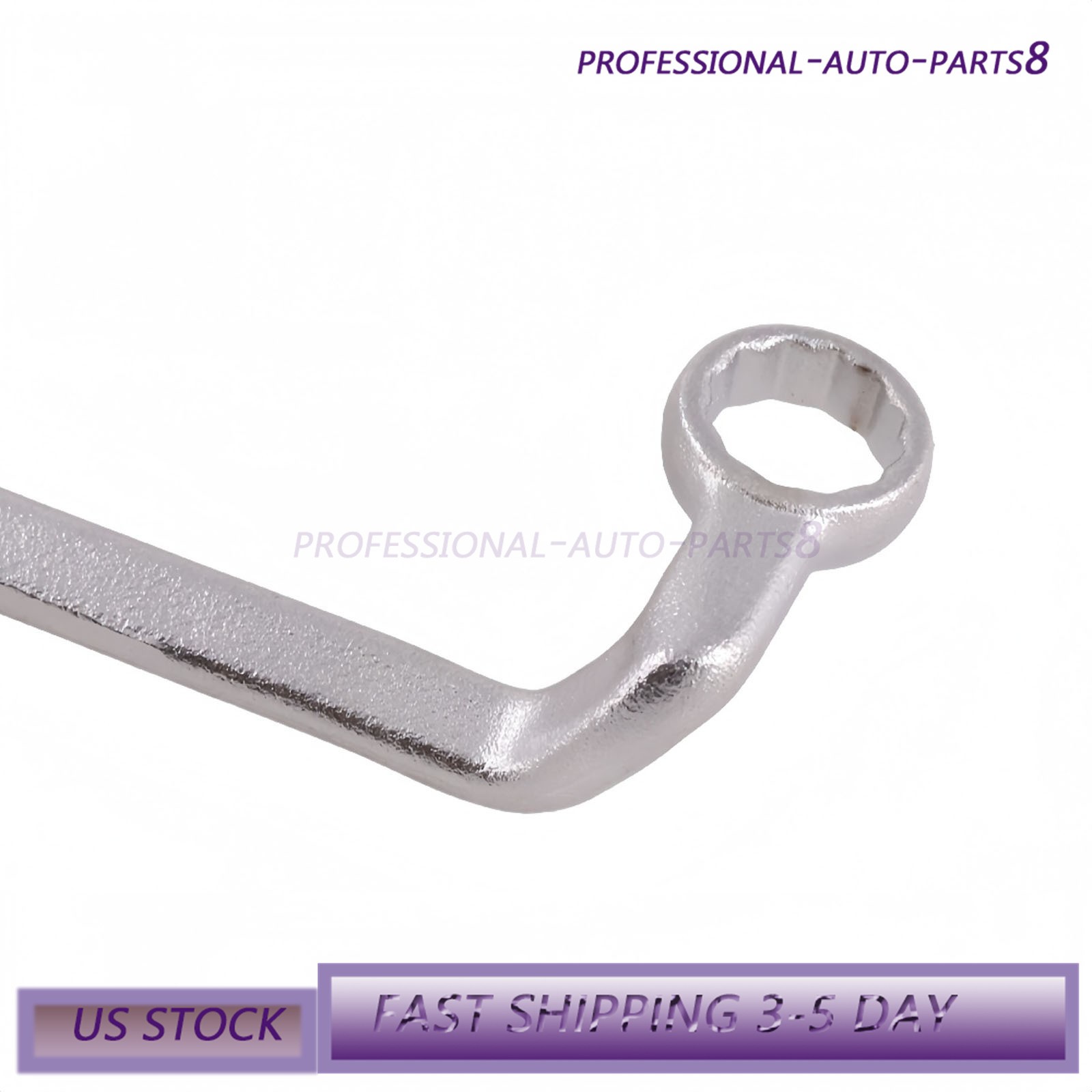 NEW Starter Motor Wrench 9/16″ Back Bolt Fits John Deere Tractors JDE80