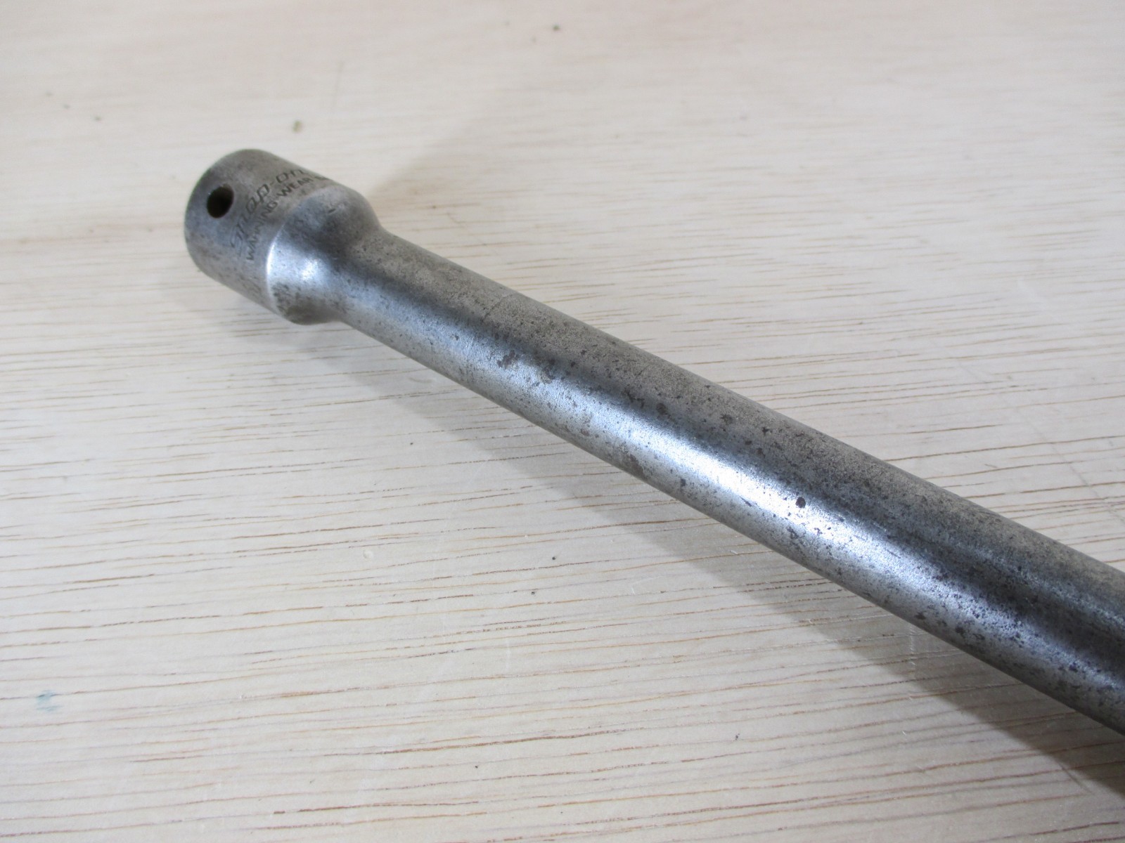 Snap-On IMX112 1/2″ Drive Hog ring 11-1/4″ Long Snap Impact Socket Extension