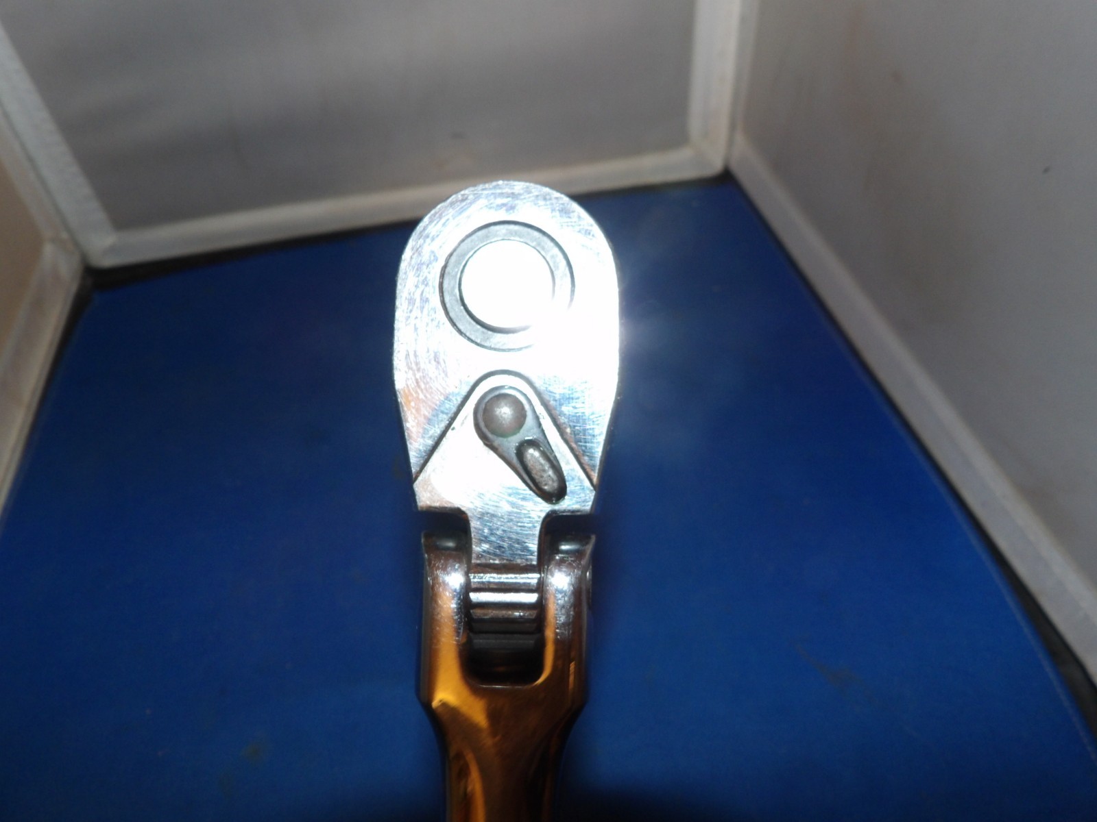 Matco Vr24FPA