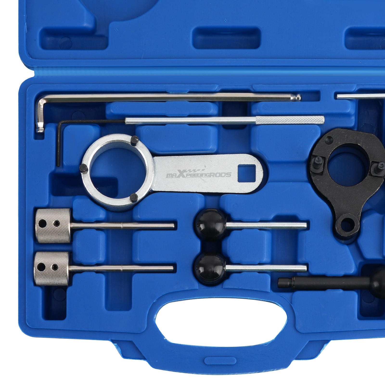 Engine Timing Locking Tool Kits For Vw Audi 1.6 2.0 Cr Engines 2012-up T10264