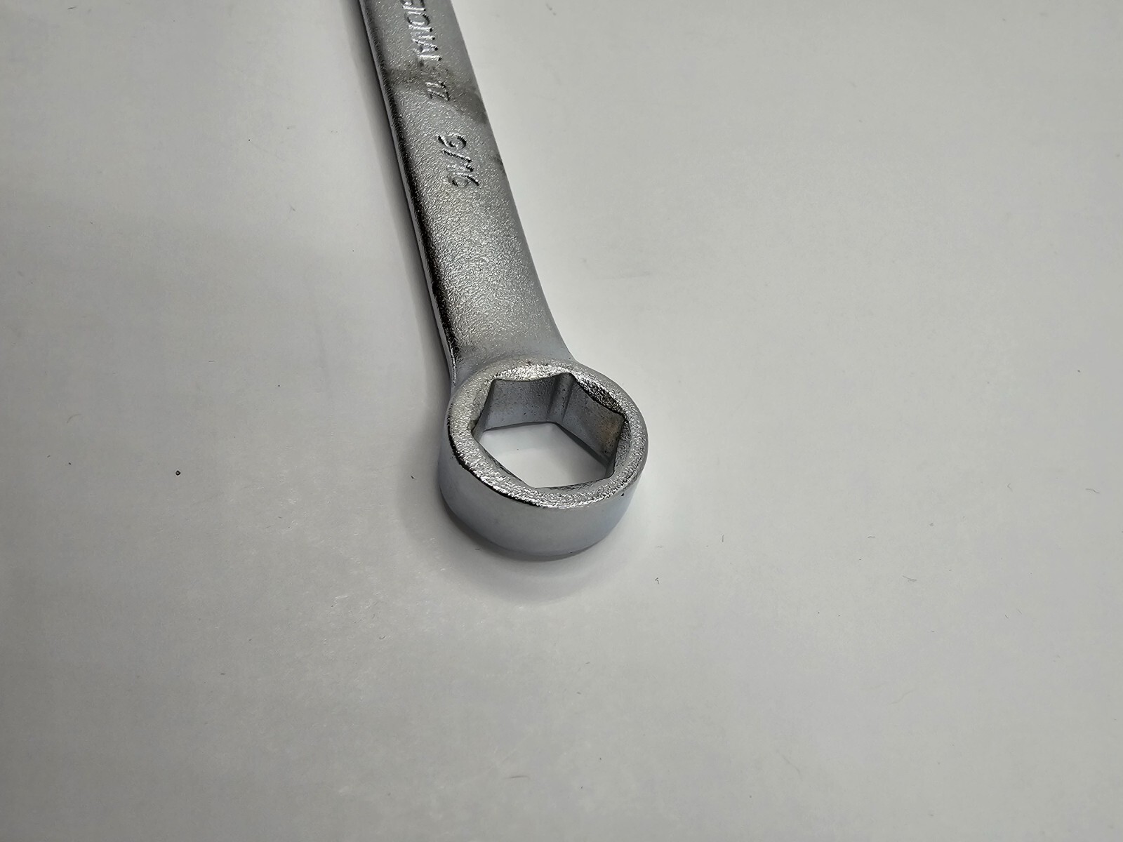 ( QTY 5 ) Proto Anti-Slip Design 1218HASD 9/16 Combination Wrench Professional