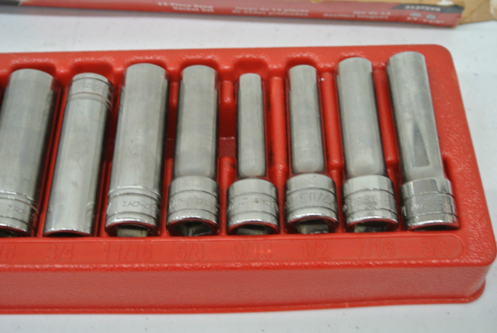 SNAP ON 313TSYA (CK9808-27 BY43)
