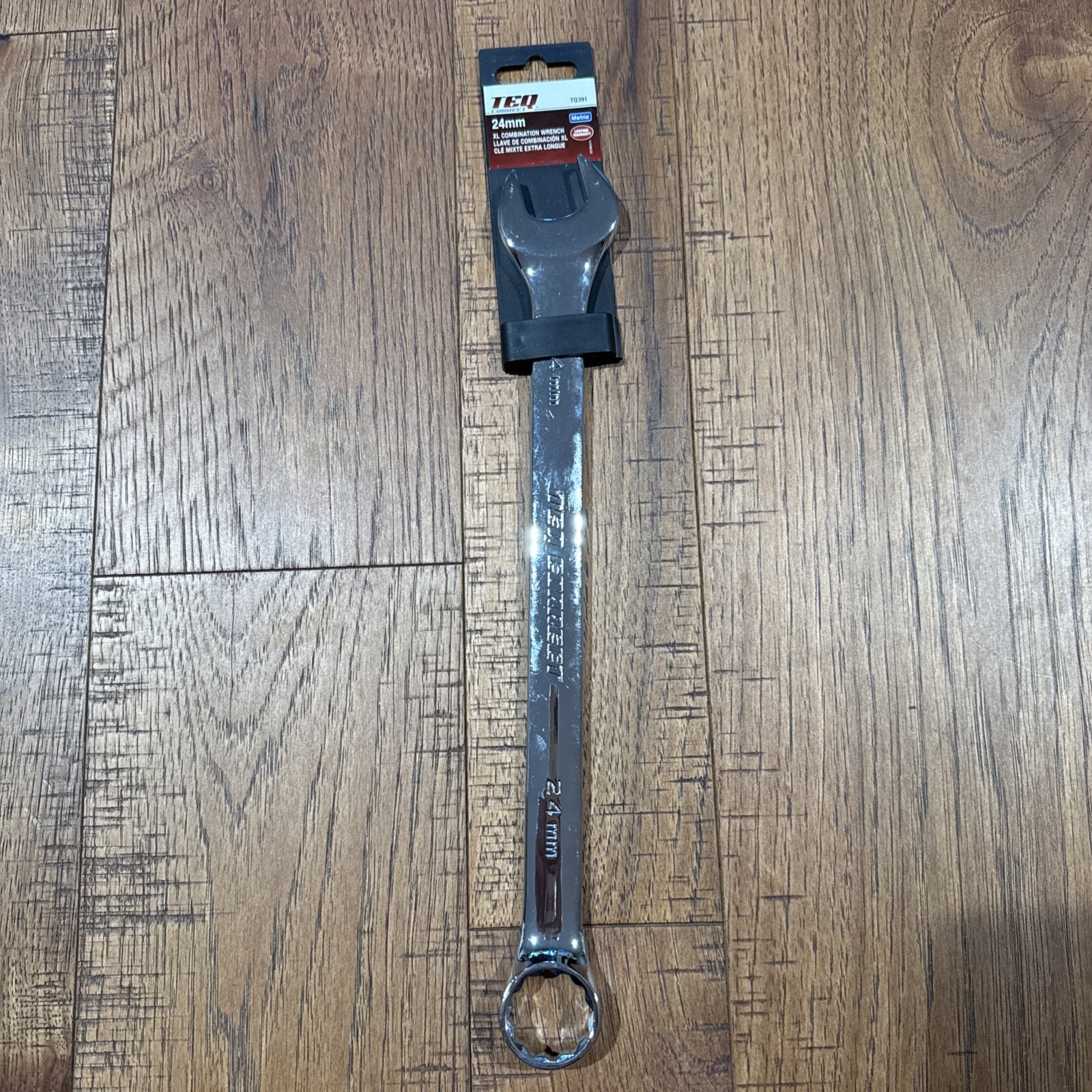 TEQ Connect 24 MM XL combination Wrench