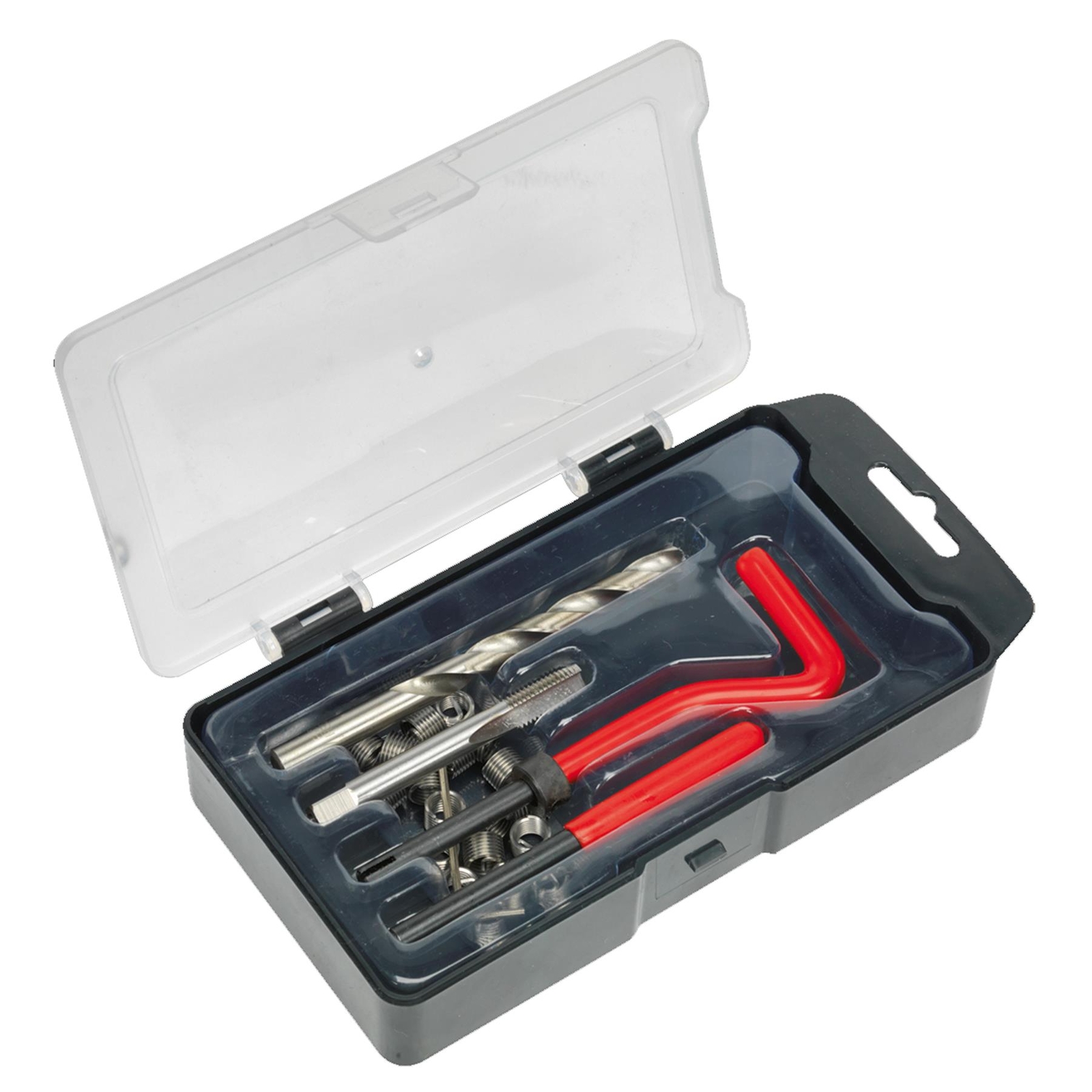 Sealey Thread Repair Kit M8 x 1.25mm – TRM8