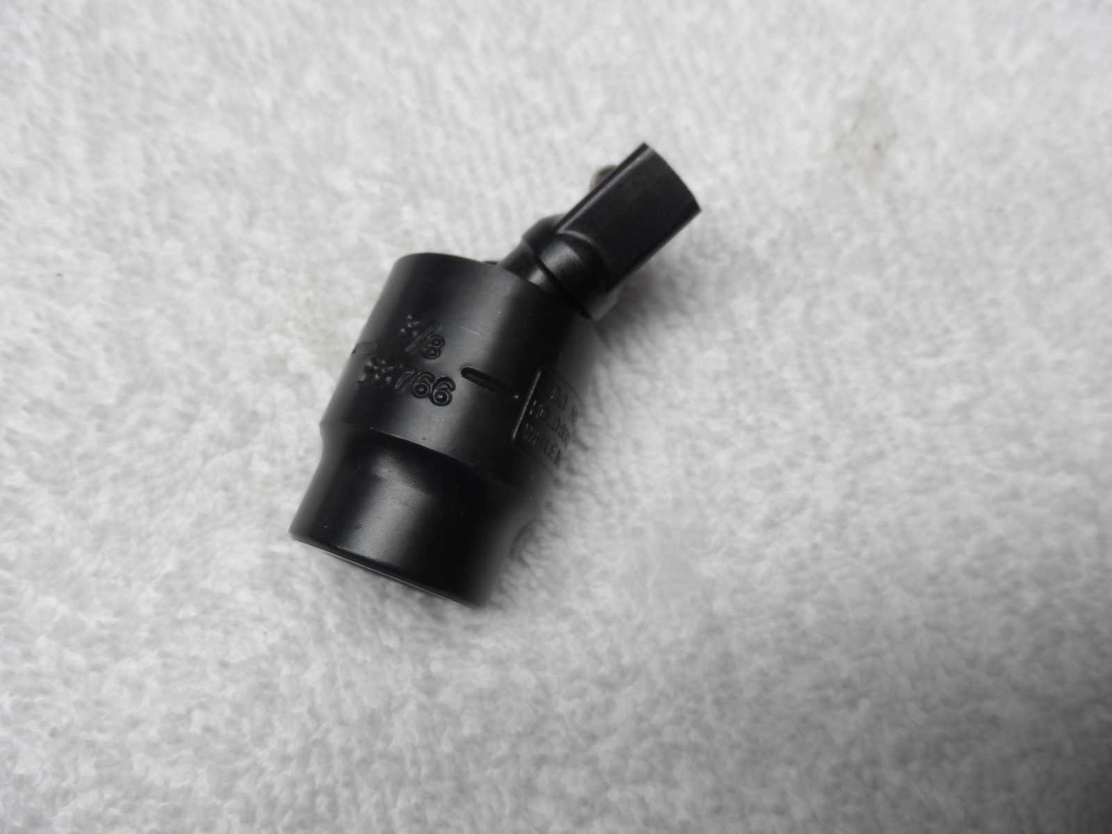 Craftsman 3/8″ Drive Pinless Impact Universal Swivel Joint – Part # 23766
