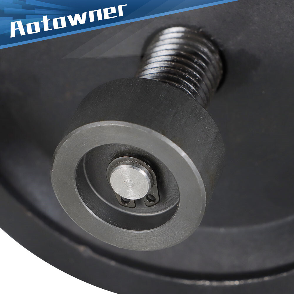 For GM 5.3L 5.7 LS1 6.0 LS2 6.2 LS3 Harmonic Balancer Puller Crank Pulley 25264