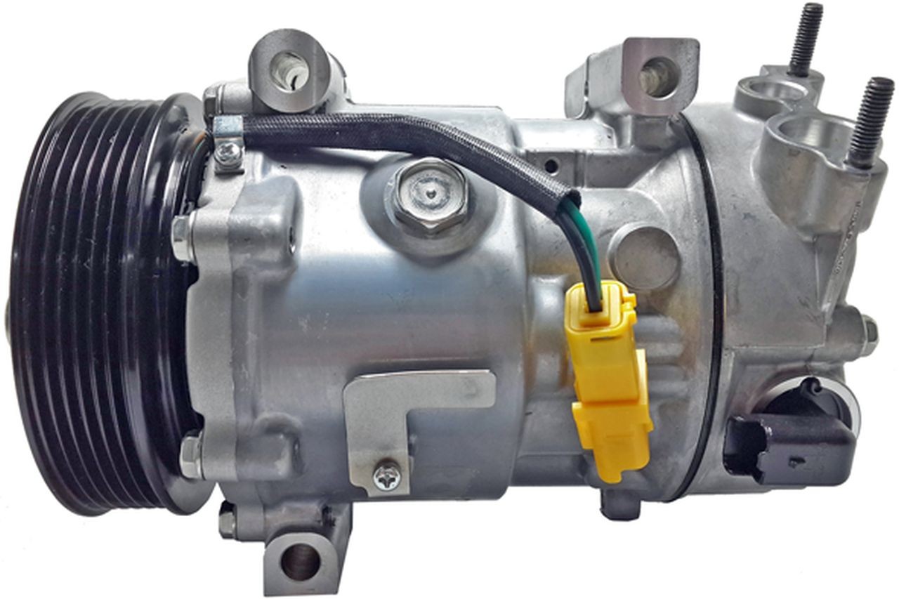 MAHLE BEHR A/C compressor [ACP359000S] AU