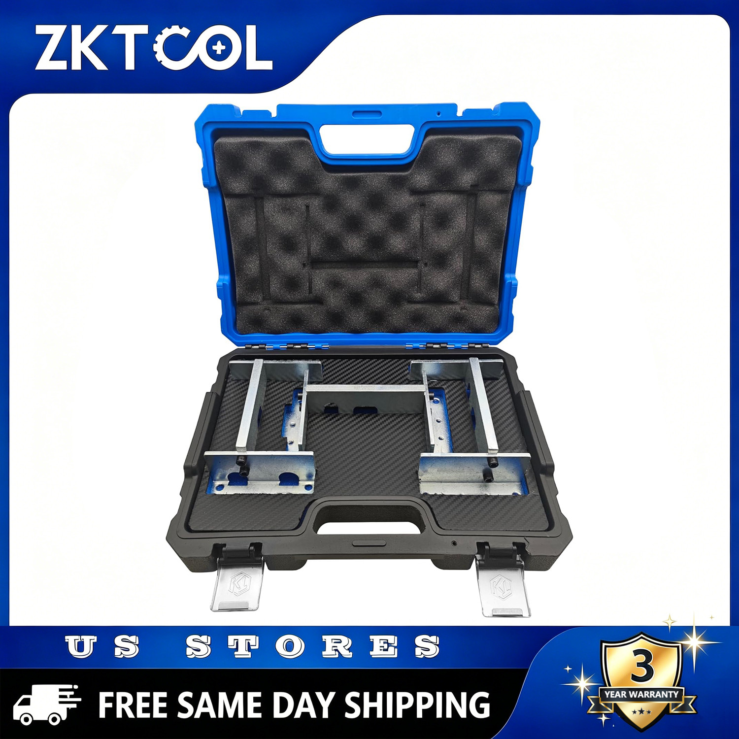 Engine Timing Tool for Mercedes Benz M275 M137 M285 M277 M279 S600 SL600 S65 AMG