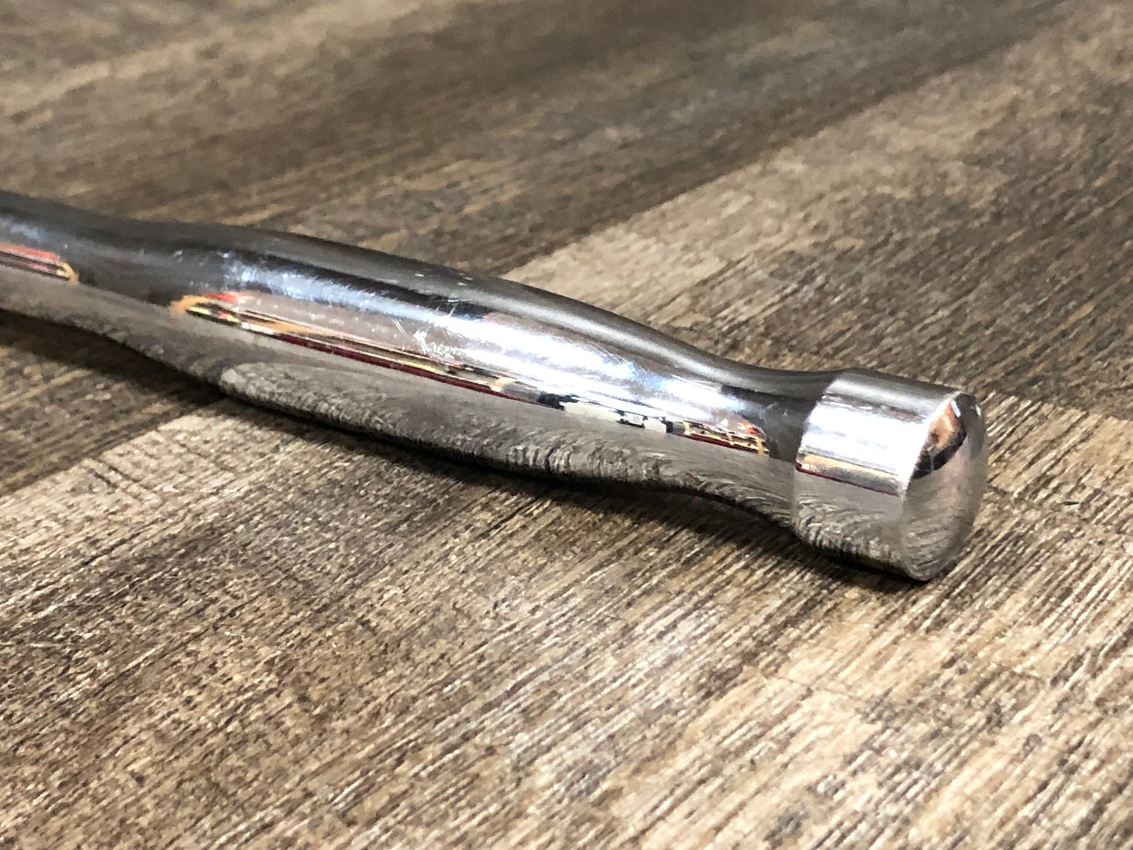 Matco Tools 1/2″ Dr 25-5/8″ Eighty8 Tooth Locking Flex Ratchet Chrome CFR248LF