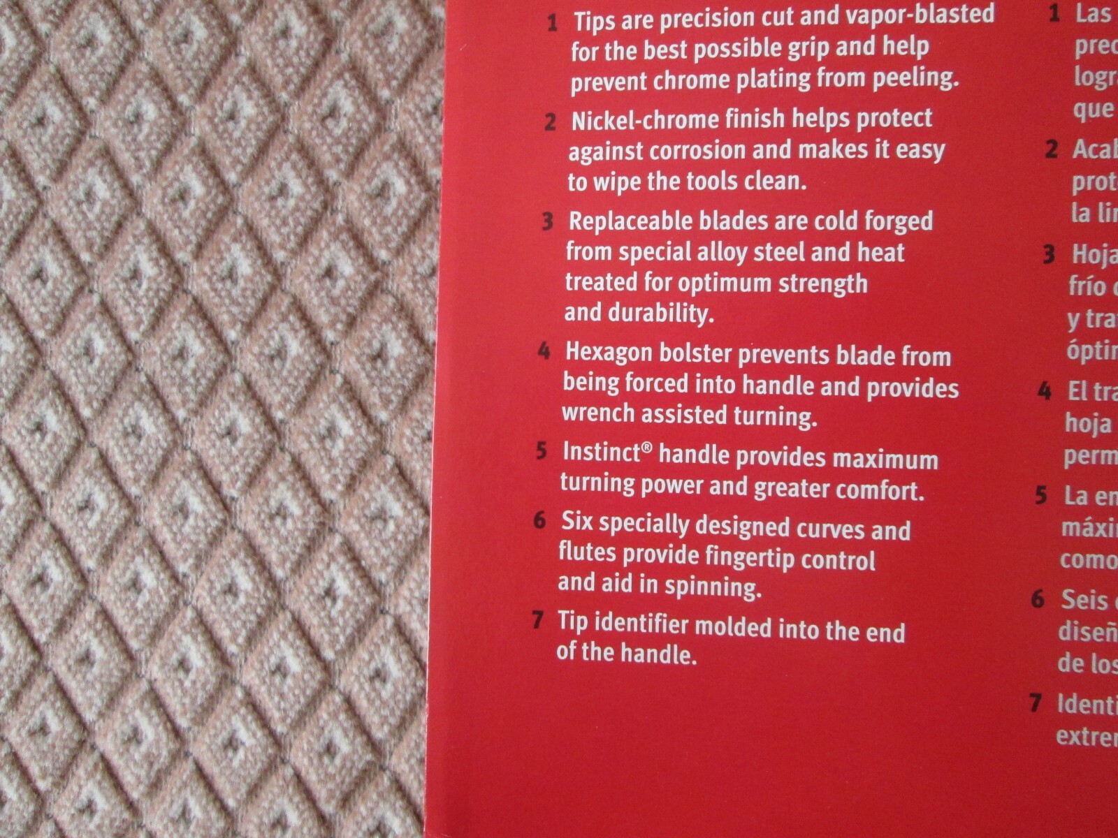 NEW SNAP ON SCREWDRIVER PHILLIPS NO 1 SGDP31IRB CLASSIC RED NEW PREMIUM TOOL