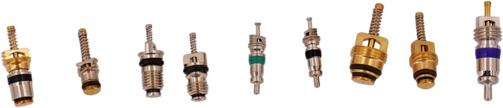 Car Air Conditioning Repair | A/C Valve Core Kit & AC Removal | Install Tool