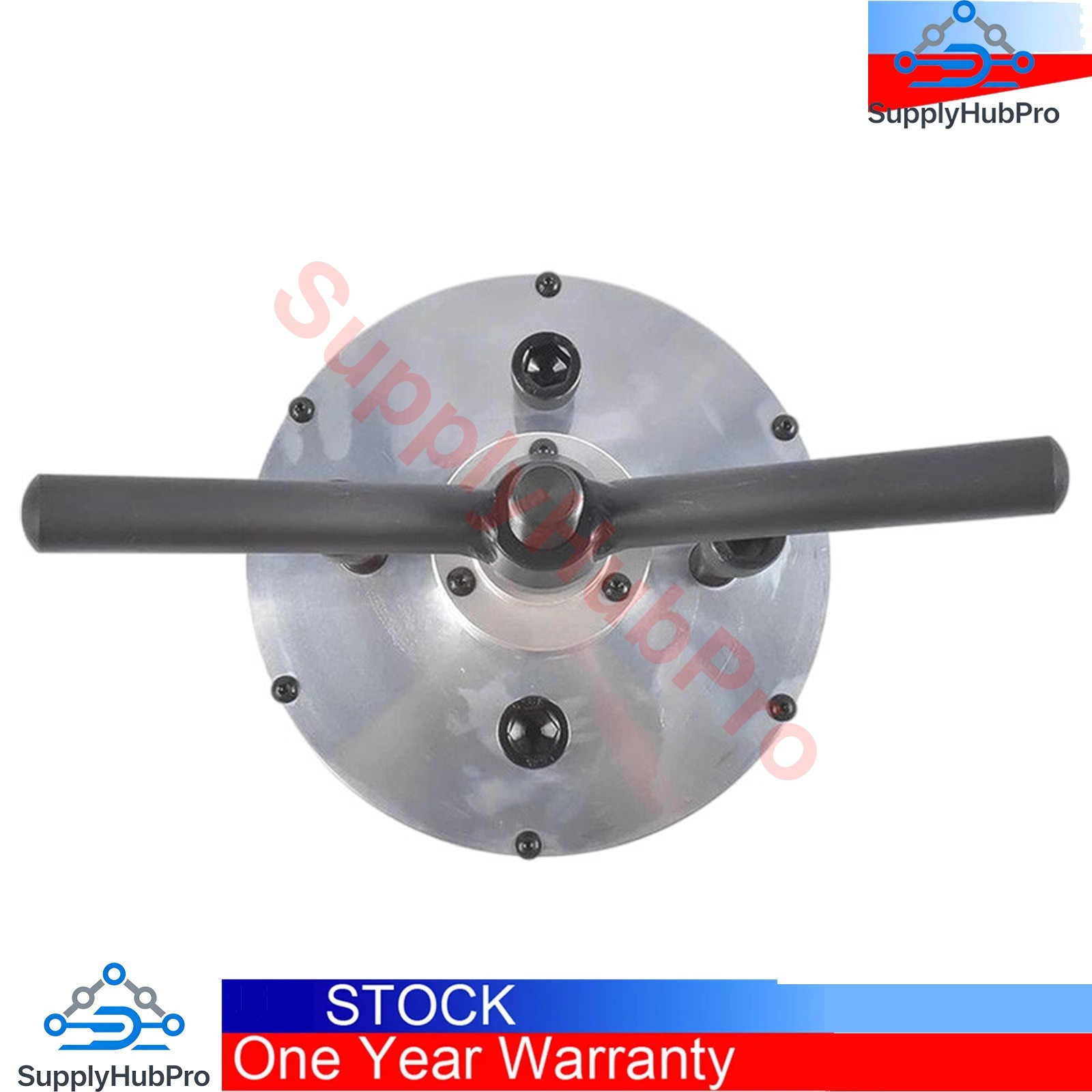Rear Crankshaft Oil Seal Installer Tool 9990166 88880013 For Volvo D12 D13 FM12