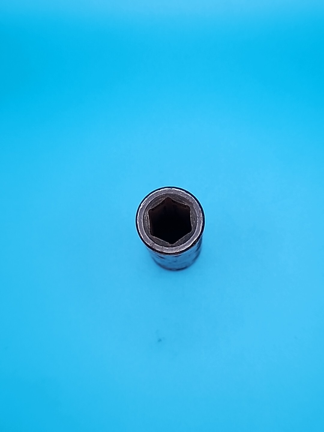 14 MM black impact socket, 1/2″ drive black chrome vanadium–FREE USA shipping!!