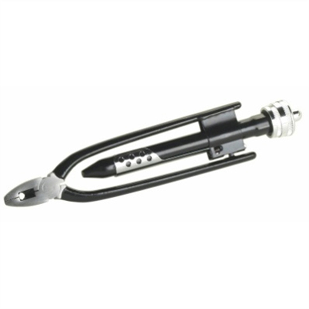 OTC Tools 4795 Versatile 8″ Safety Wire Twist Pliers