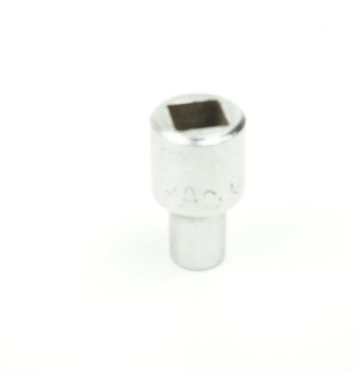 MAC Tools 3/16″ 6 Point Shallow Chrome Socket 1/4″ Drive M66 USA