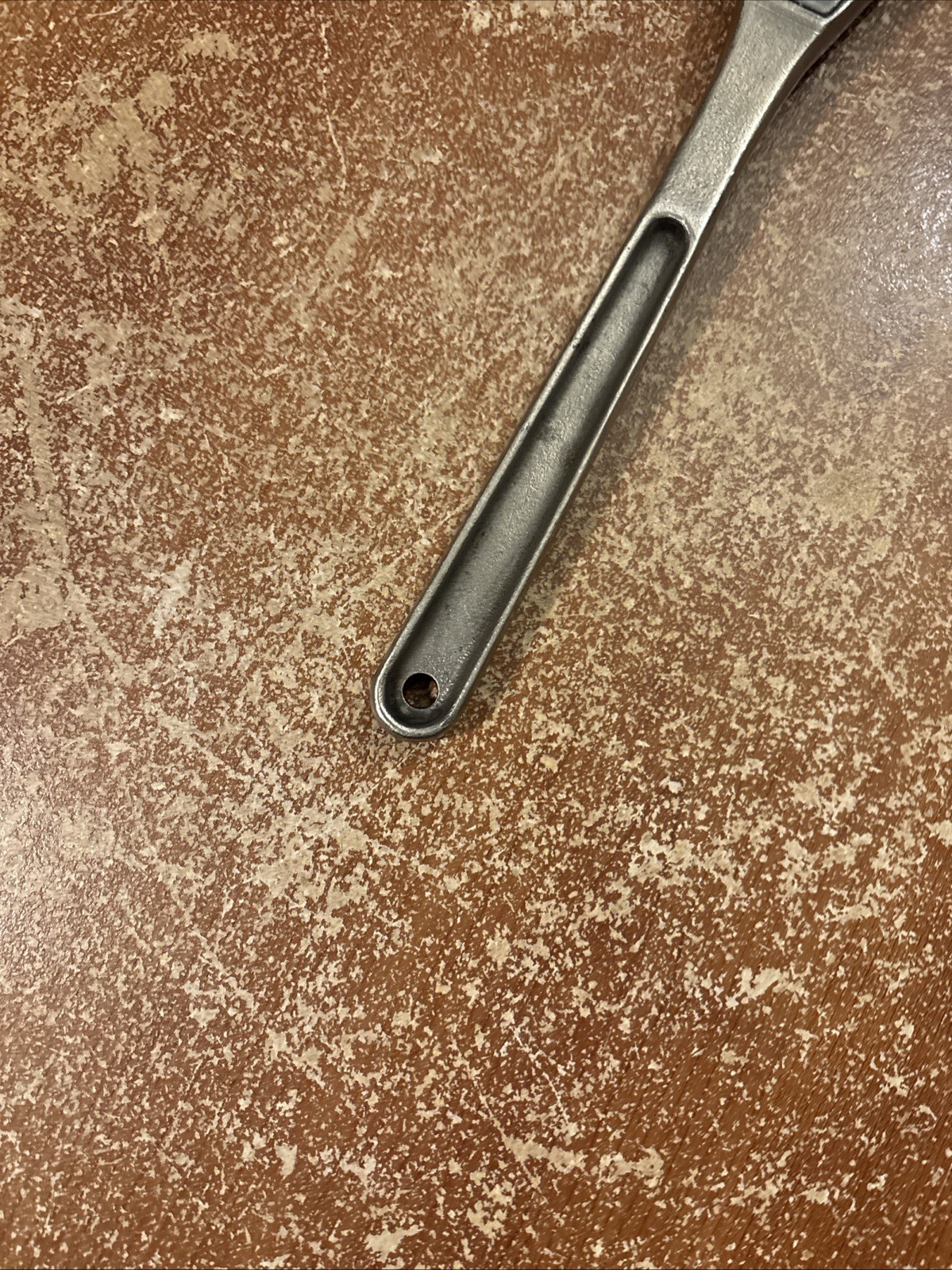 Vintage Herbrand 1/2″ Drive Ratchet S-10 USA