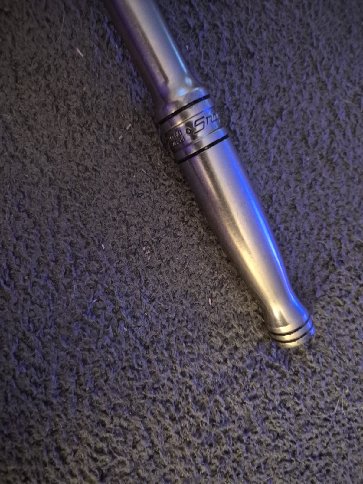 Snap-On S872MP 1/2″ Drive Multi-Position Indexing Ratchet