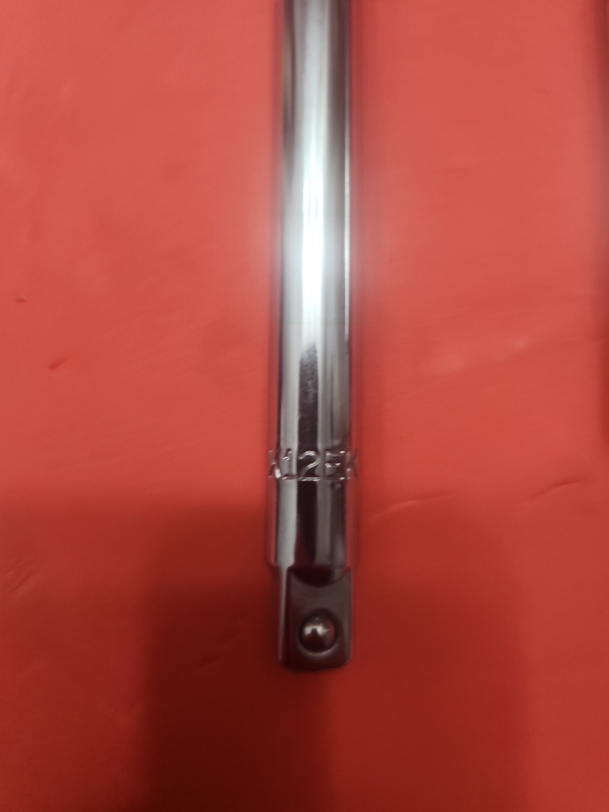 New Mac Tools 12″ 3/8 Dr. And 10″ 1/2 Dr. Extensions V10E, X12EK