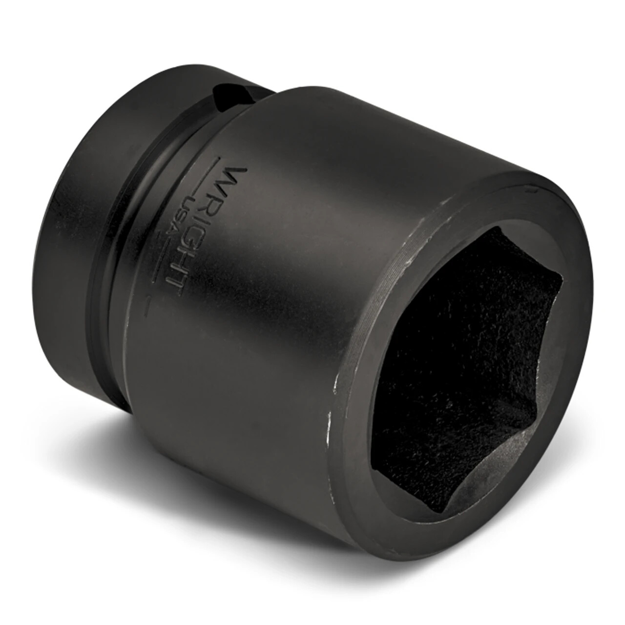 Wright Tool 3/4” Drive 19mm Deep Impact Socket 6pt 69-19MM NEW USA Life Warranty