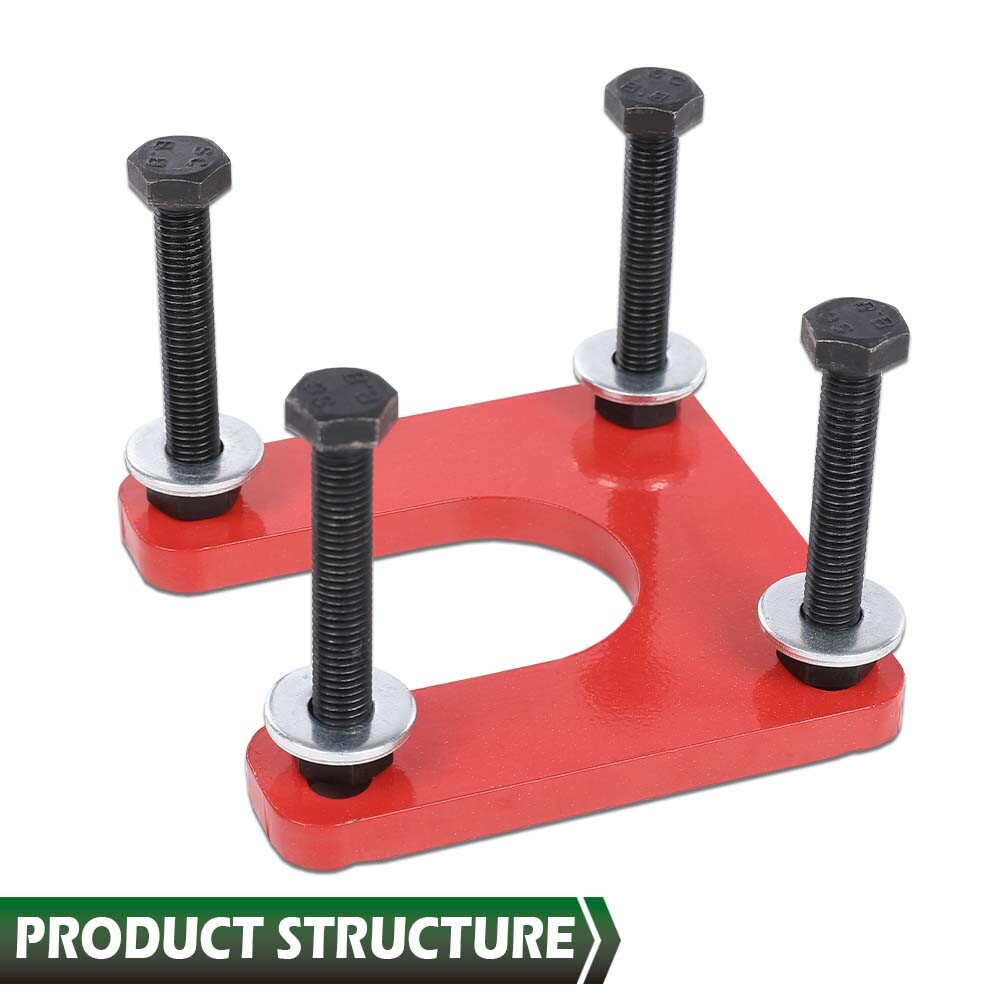 Rear Axle Bearing Puller Tool for Toyota 4Runner 1995-2020 & Tacoma 1995-2004