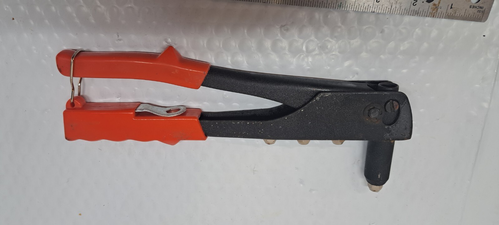 MIT Michigan Industrial Tools Rivet Gun – Riveter