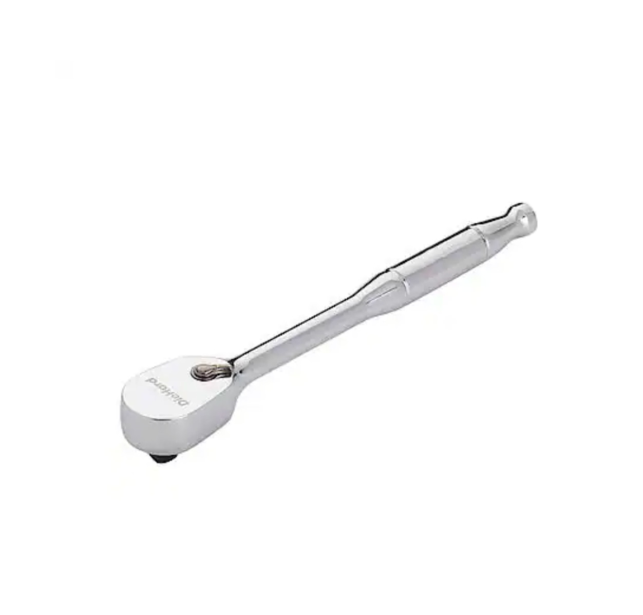 Diehard DHP55136 90 Tooth 1/4” Drive Ratchet – NEW