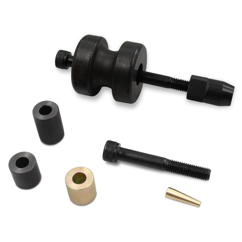 Injector Puller and Teflon Seal Installer Tools Set For BMW 130192 130193 130194