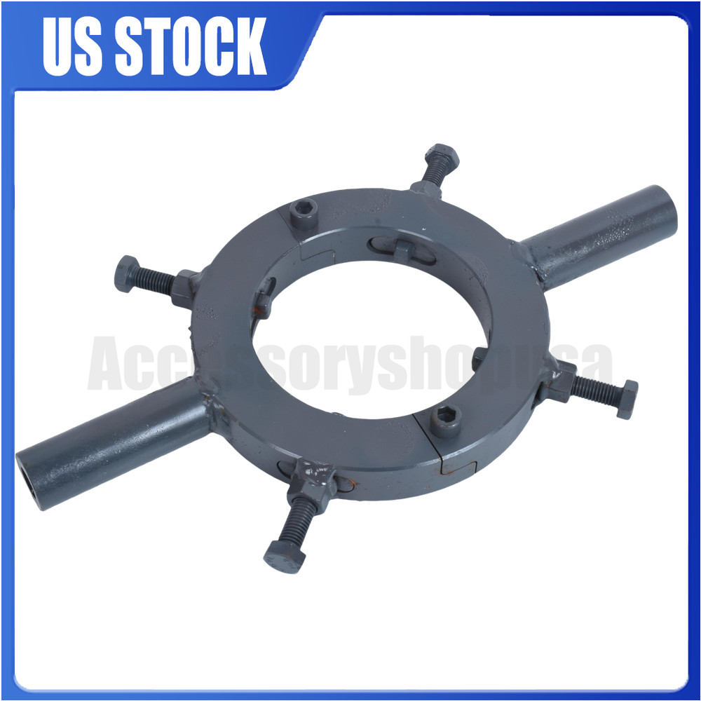 For All Brand Excavators Change Cylinder Head Wrench ID 105mm-145mm 4 bolts