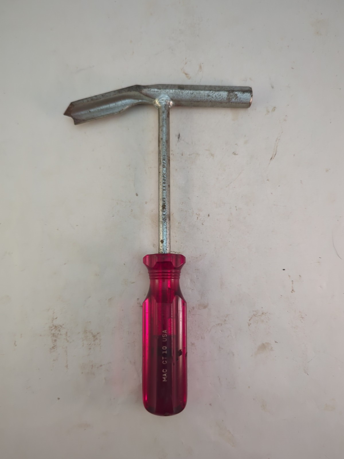 Mac Tools Exhaust Cutter Muffler Remover Tool CT 10 USA Similar To K-D 2074
