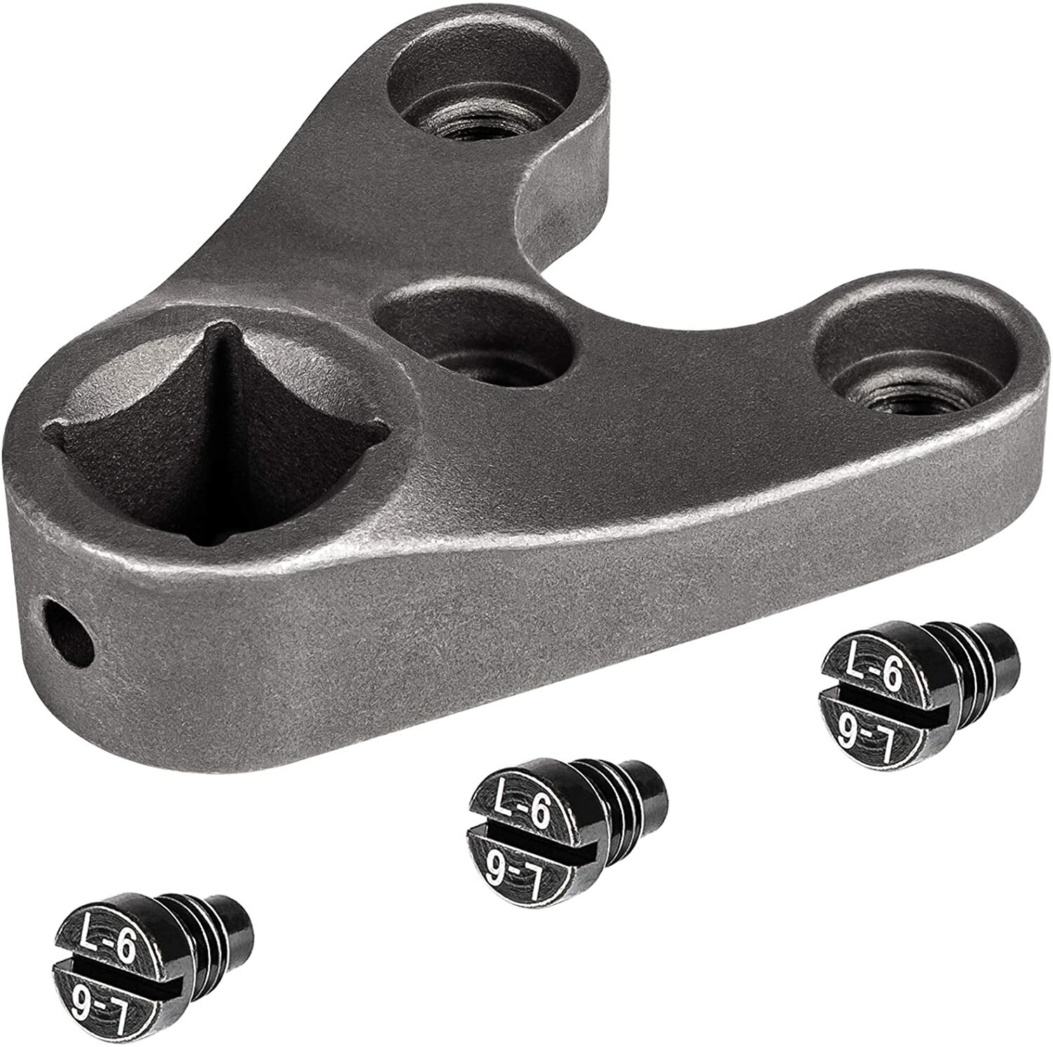 Outboard Trim Tilt Pin Wrench MT0009-35mm x 6mm Tools for Yamaha Honda, Johnson