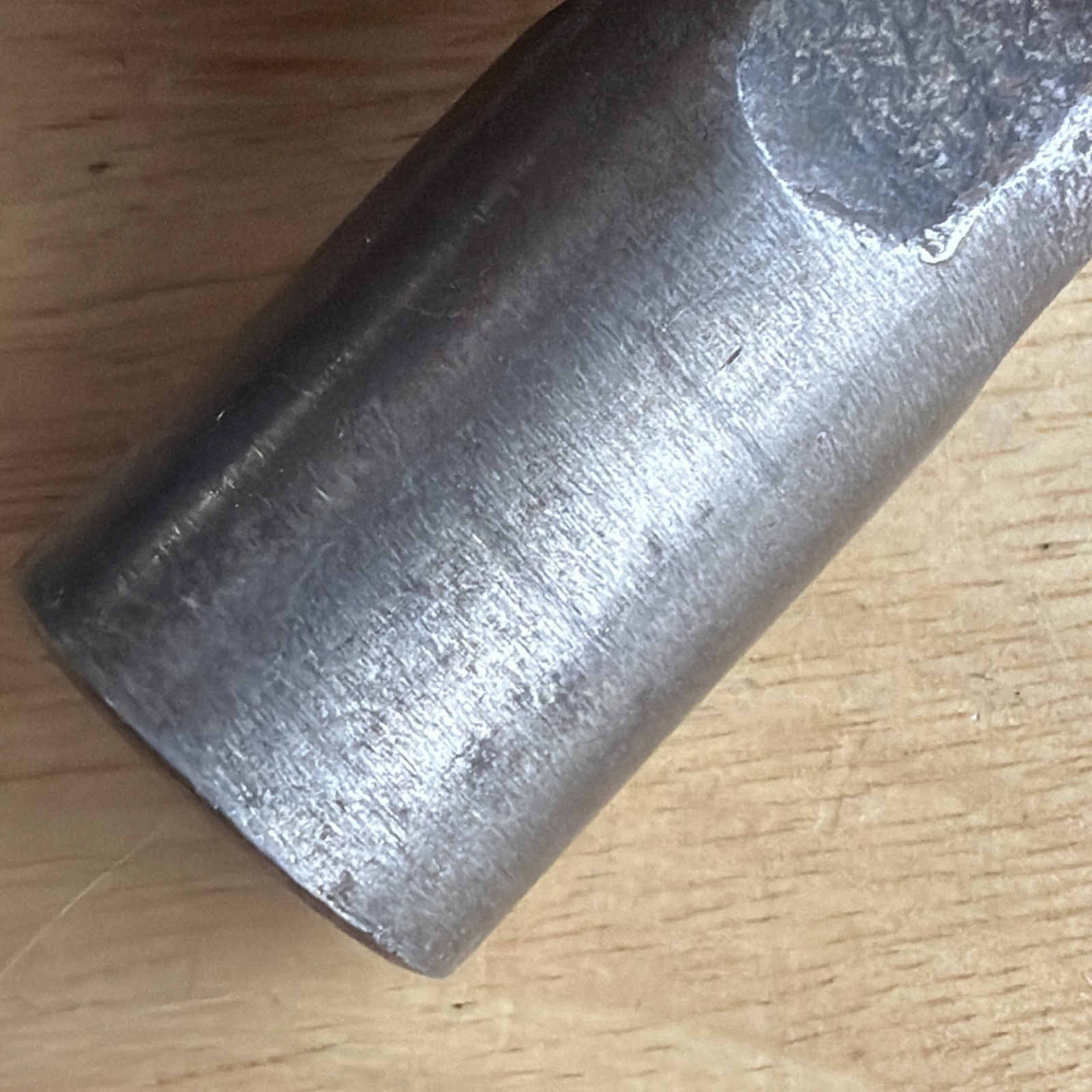 Plomb Tools 5/8″-18 Knock Off Wheel Puller 4110 VTG Los Angeles USA Plvmb READ!