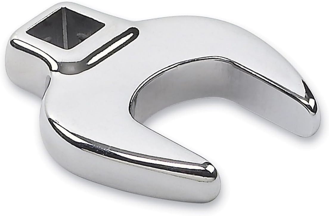 11 Pc. 3/8″ Drive Crowfoot Wrench Set, SAE – 81908