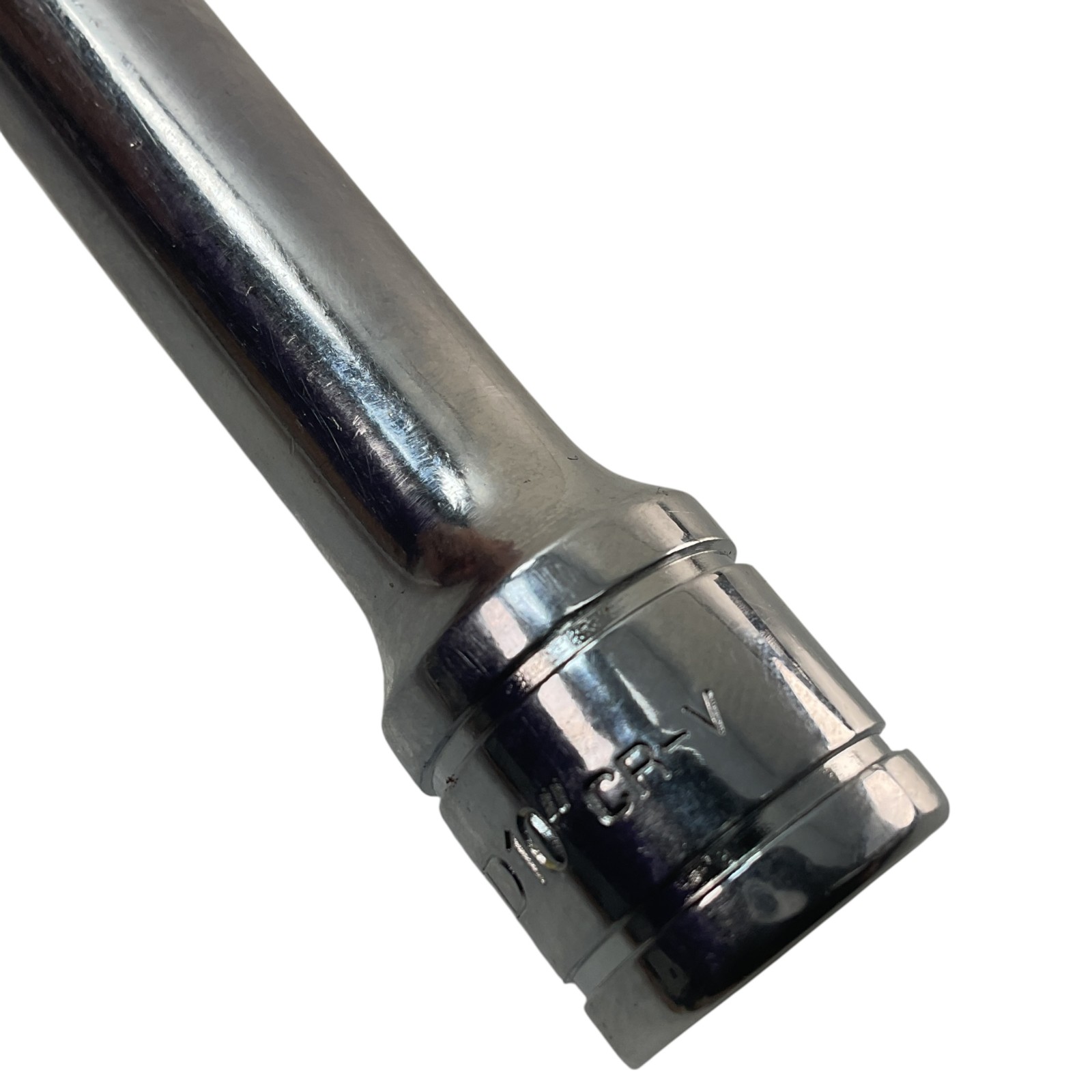 Masterhand Socket Extension Bar 10″ Chrome Vanadium 3/8″ Drive As Pictured