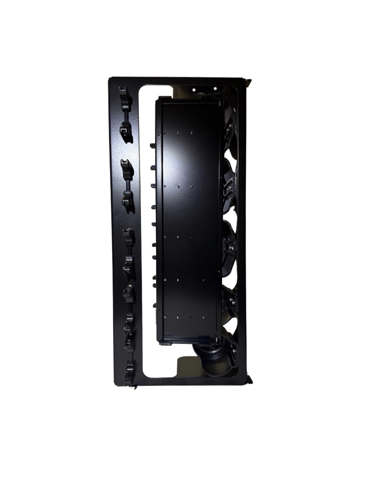 Snapon – 18” Power Tool Rack – “KAS18PWRPC”