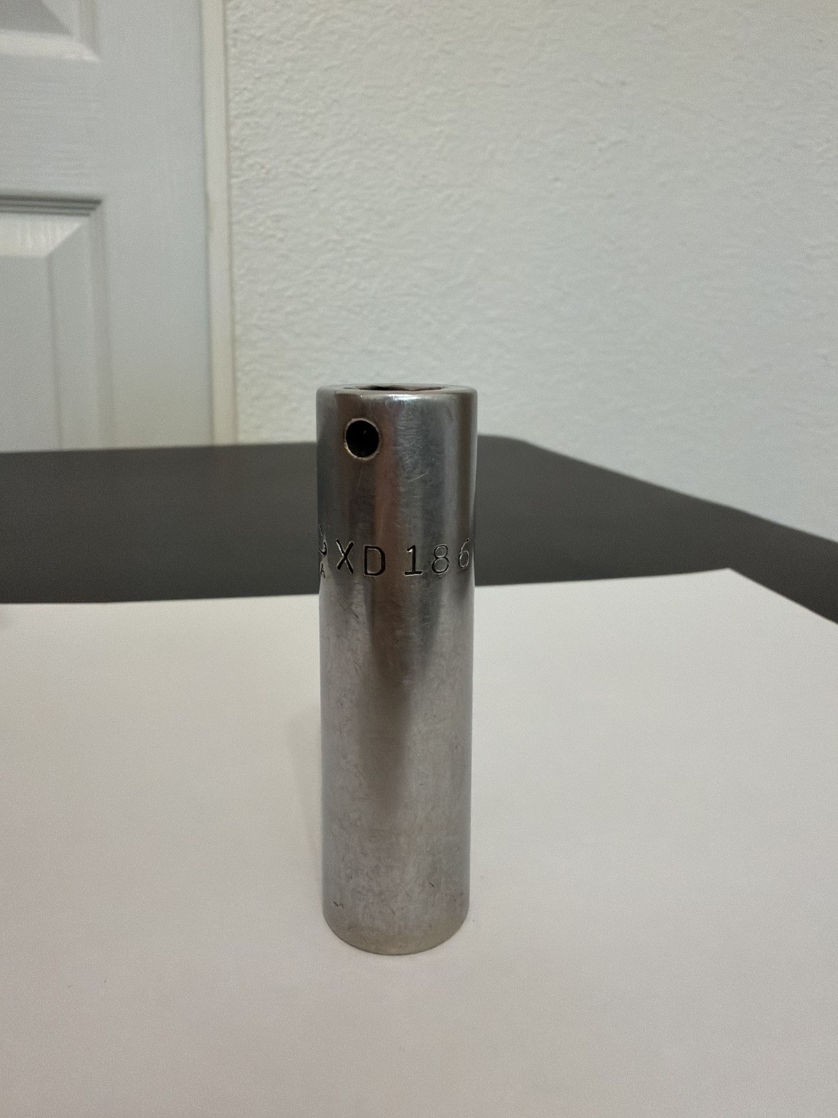 Mac Tools 9/16″ 6 Point 3/8″ Drive Deep Socket XD186D