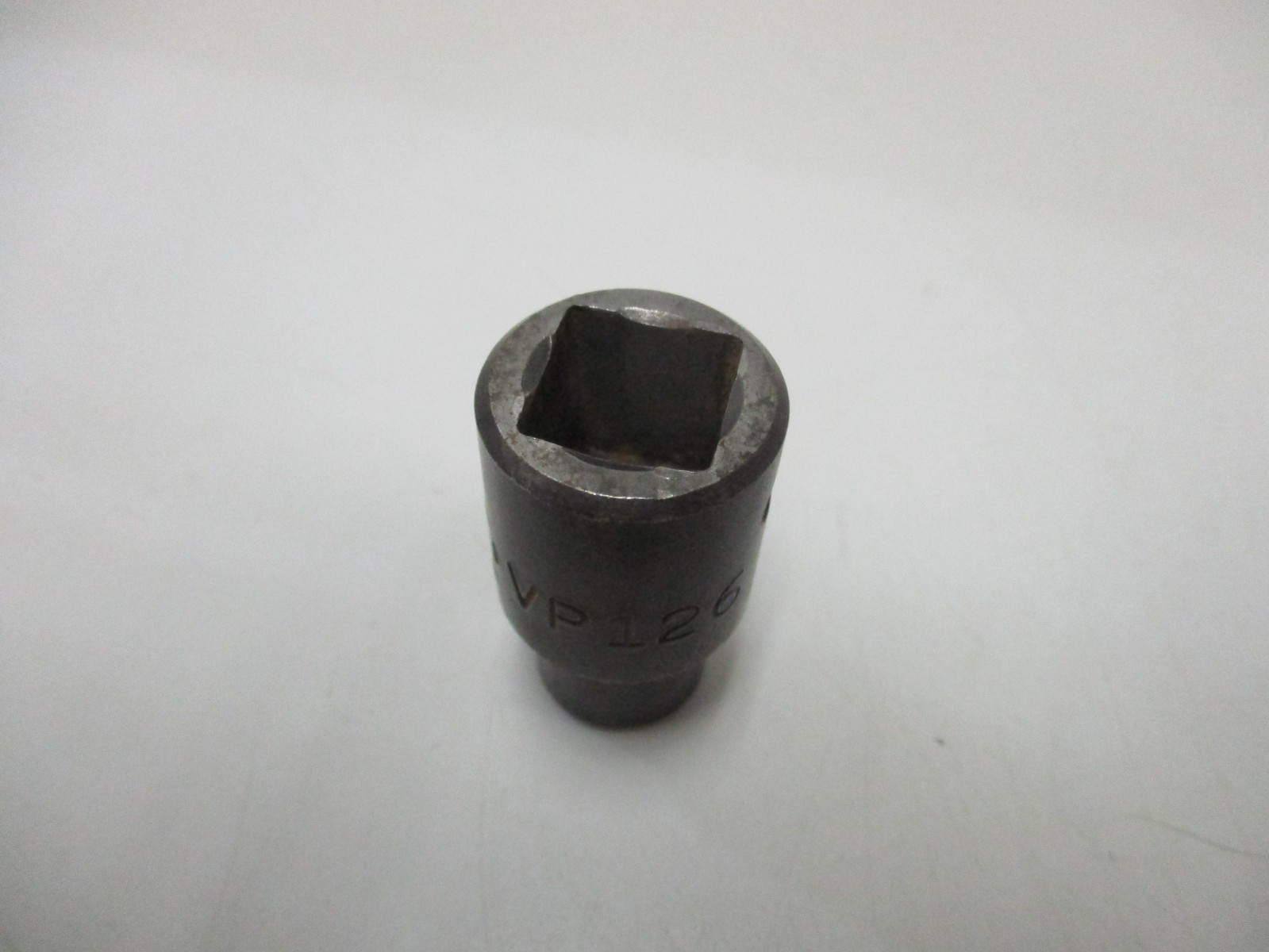 Mac Tools VP126 USA 1/2″ Drive 6 Point 3/8″ Impact Socket