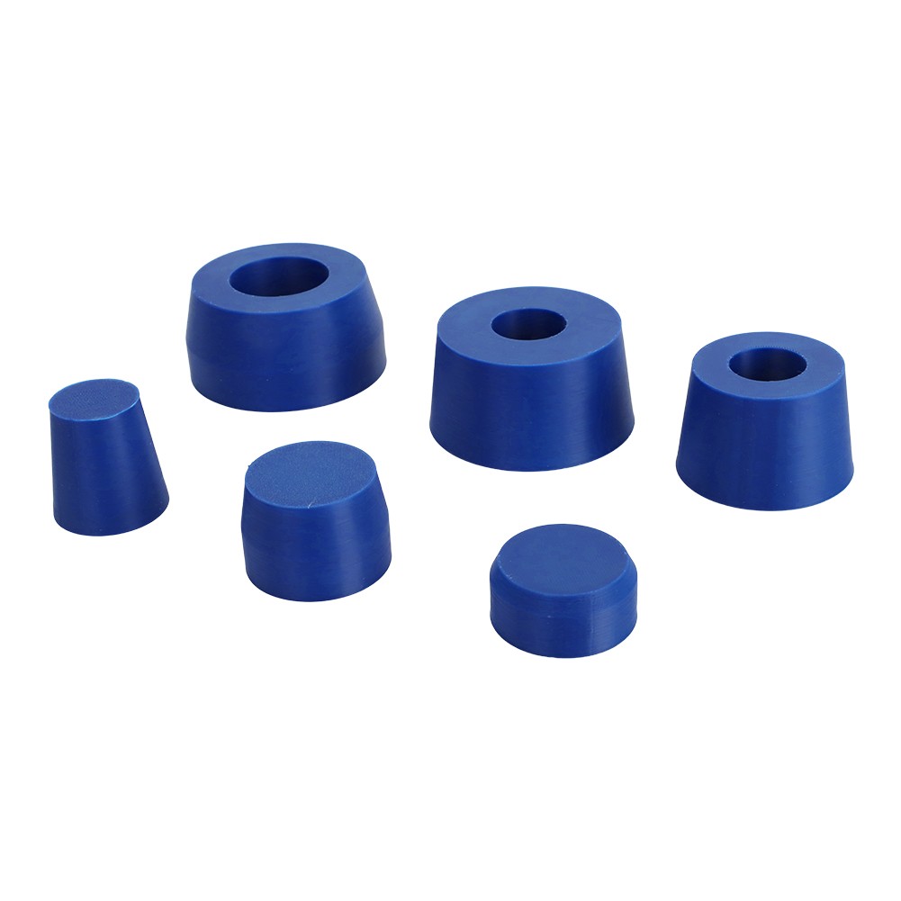 12pcs For GM 10L1000 Transmission Tool Kit, Complete Ring Expander & Resizer Set