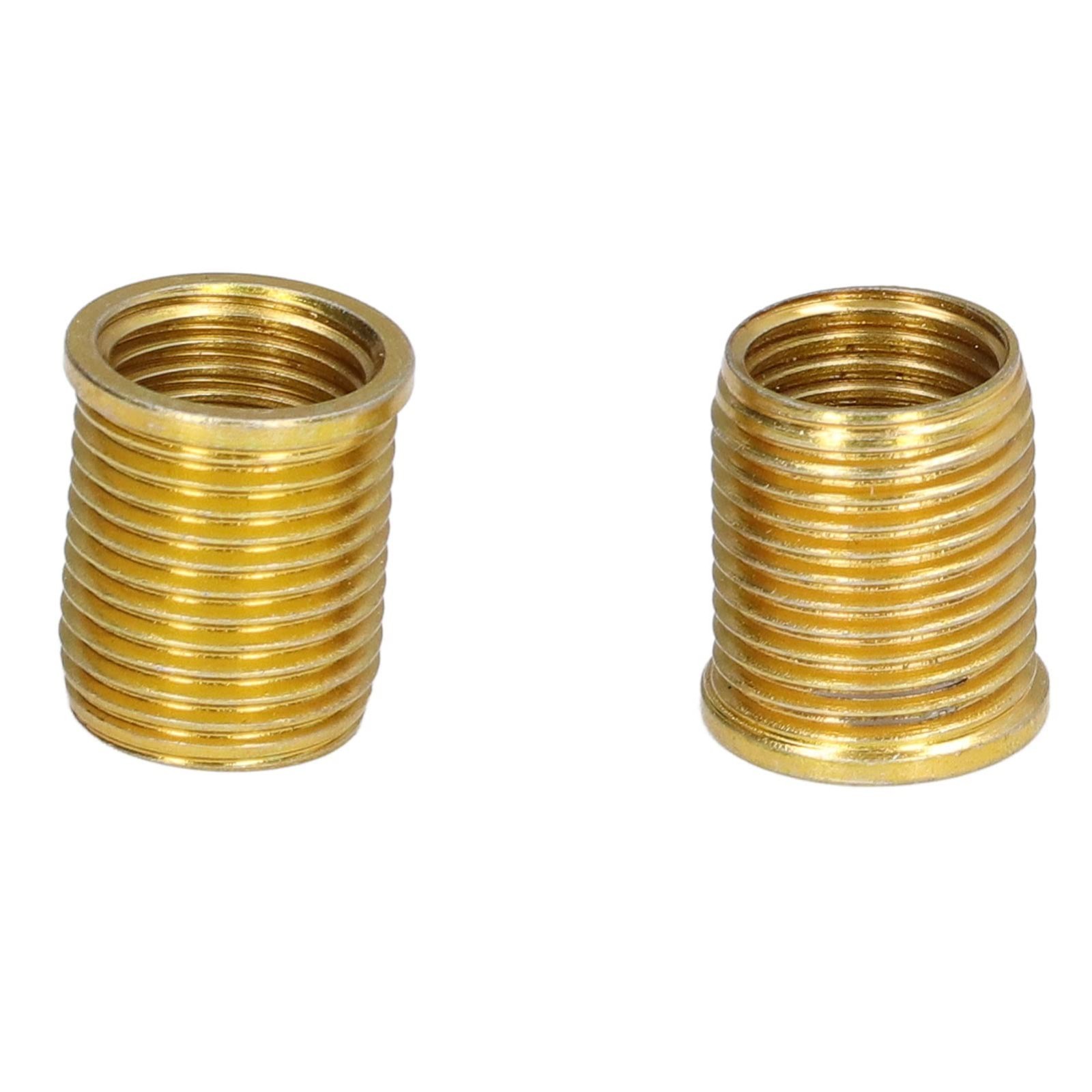 Spark Plug Thread Repair Kit – M12 x 1.25 & M14 x 1.25 Inserts & Tap for Engines